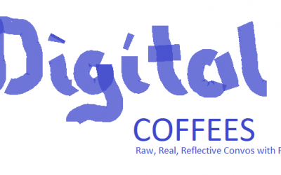 April Digital Coffees